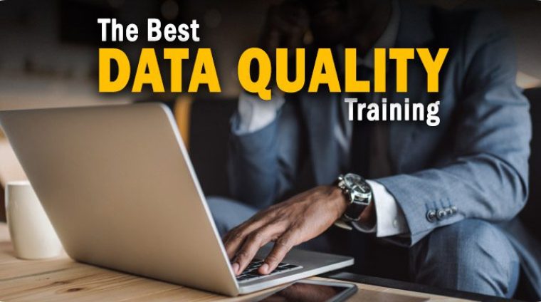 Data-Quality-Training