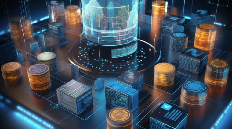 Dimensional-data-model