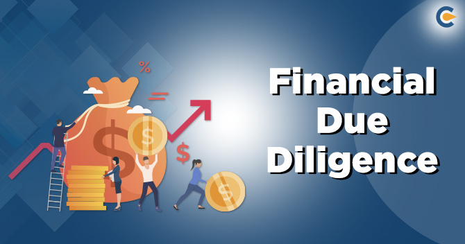 Financial Due Diligence Techniques Training Course