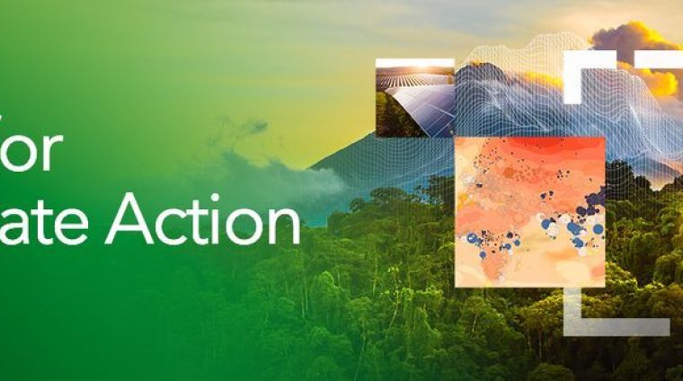 G4020516 | 2023 New MOOC GIS for Climate Action | Email/Social