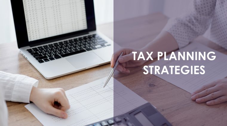 tax-planning-strategies
