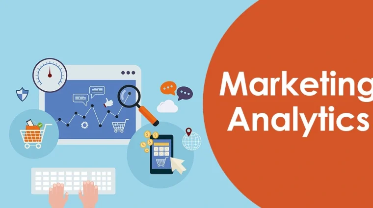 Marketing-Analytics