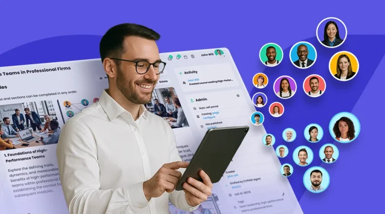 CYPHER-Learning-Blog-Training-platform-for-multiple-teams