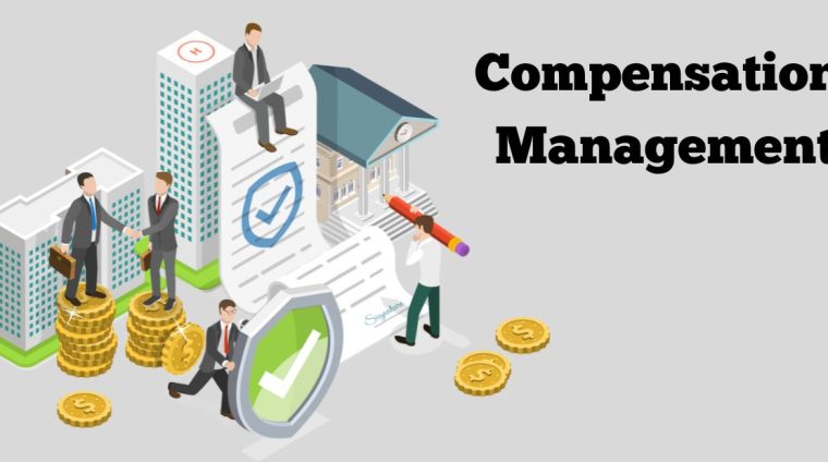 Compensation-Management