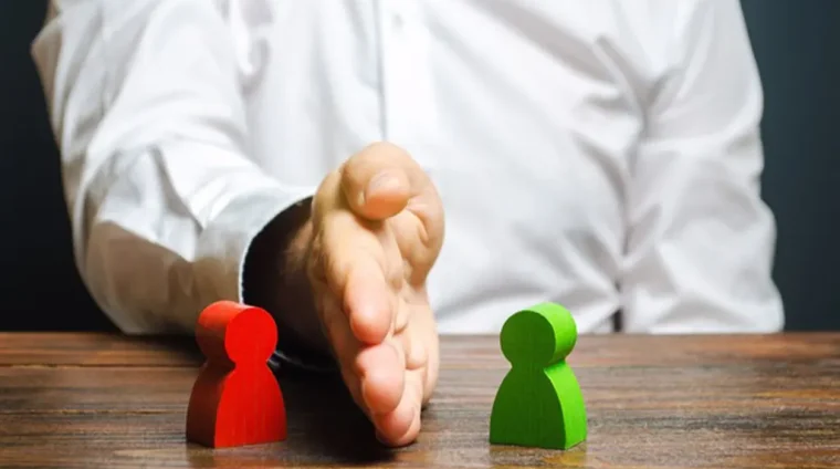 Conflict-mgt
