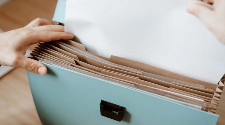 DOCUMENTATION-AND-FILING-FUNDAMENTALS