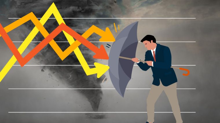 Economic-Resilience
