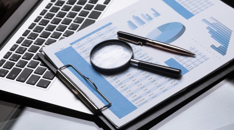 Financial-reporting-standards