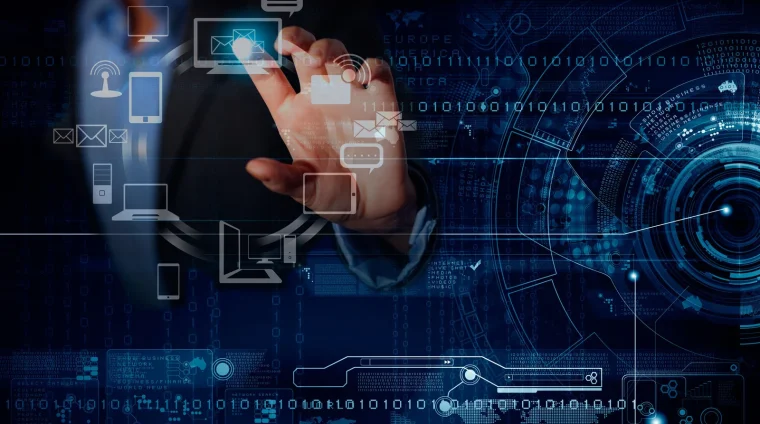 Leadership in Digital Economy & Emerging Technologies Training Course