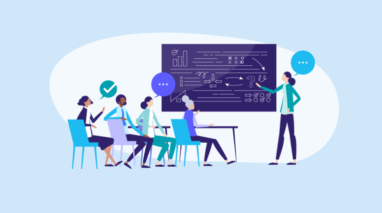 Organizational-development-training-Cover-image
