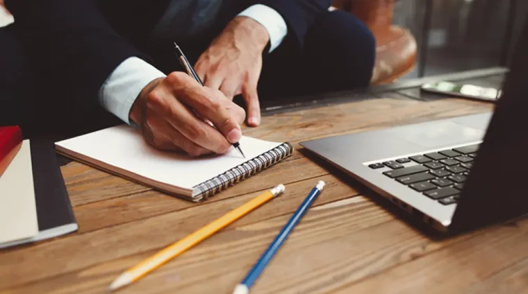 Proposal-Writing