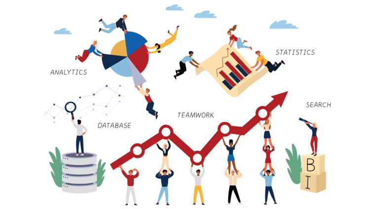 Top-8-Reasons-Why-Business-Intelligence-BI-Is-Crucial-in-Your-Customer-Experience-Funnel