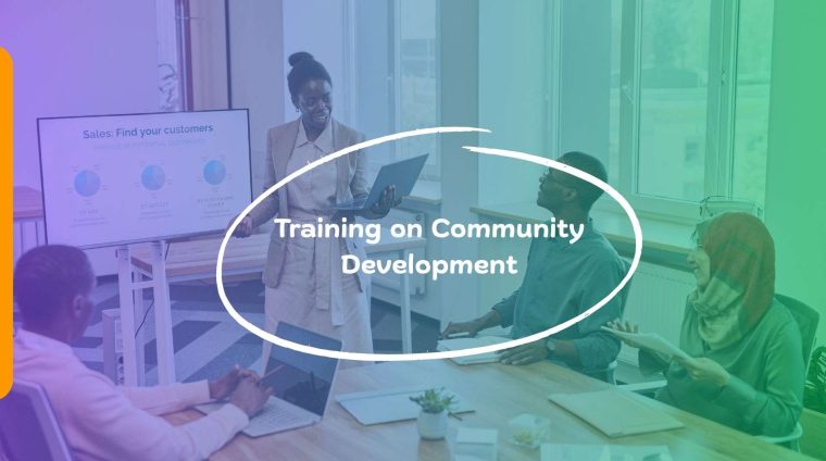 Training-on-Community-Development