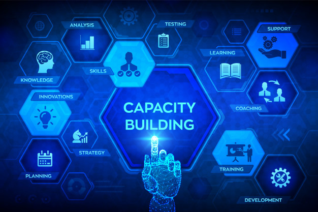 TrainingCapacityBuilding
