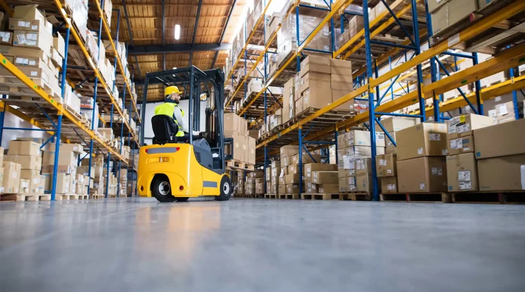 Warehouse-Logistics-Supply-Chain-and-Inventory
