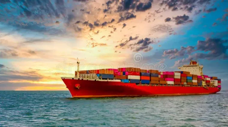 container-cargo-ship-freight-shipping-maritime-vessel-global-business-import-export-commerce-trade-logistic-transportation-176863922