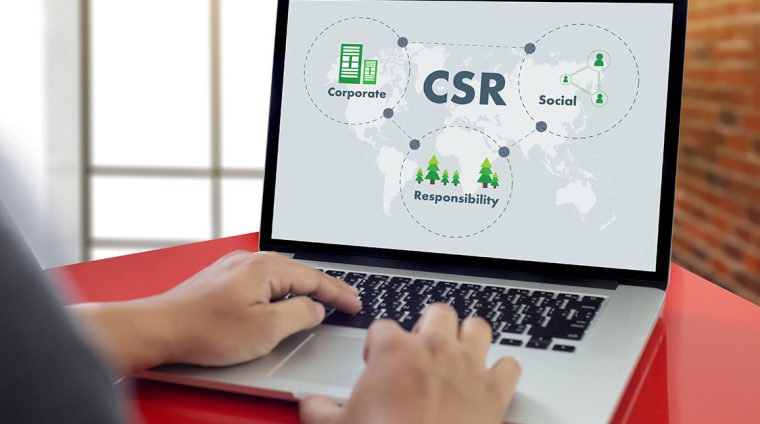 csr-on-computer