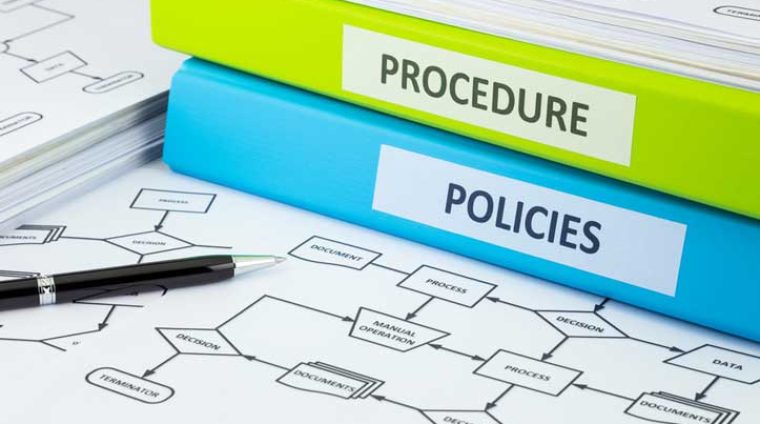policies-and-procedures