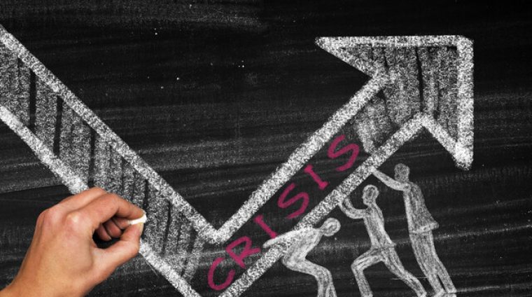 Crisis Management, Teamwork concept
